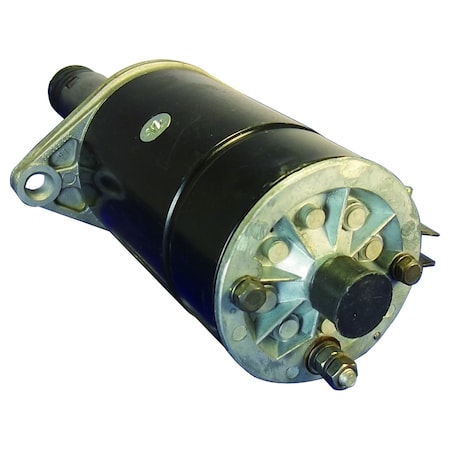 Wai Global Starter, STRLU DD, 08kW12 Volt, CW, 9Tooth Pinion 16121N